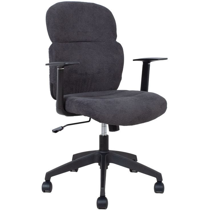 Task chair TIMEO black
