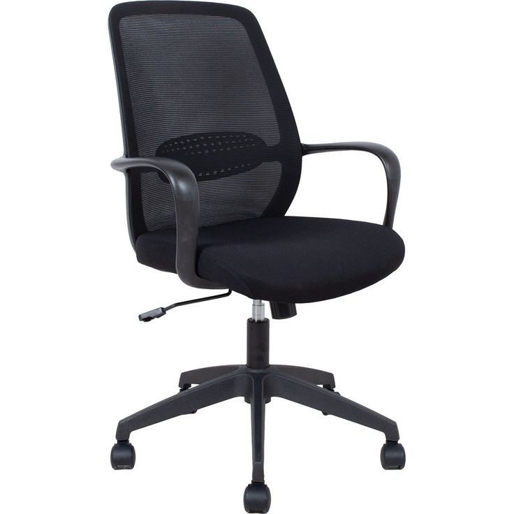 Task chair CIRO black