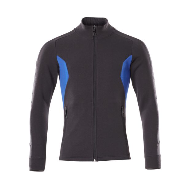 Svetari Mascot Accelerate 18484-962 vetoketjulla