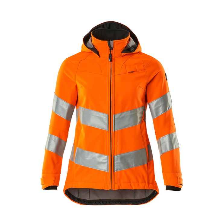 Softshell-takki Mascot Safe Supreme 18512-246