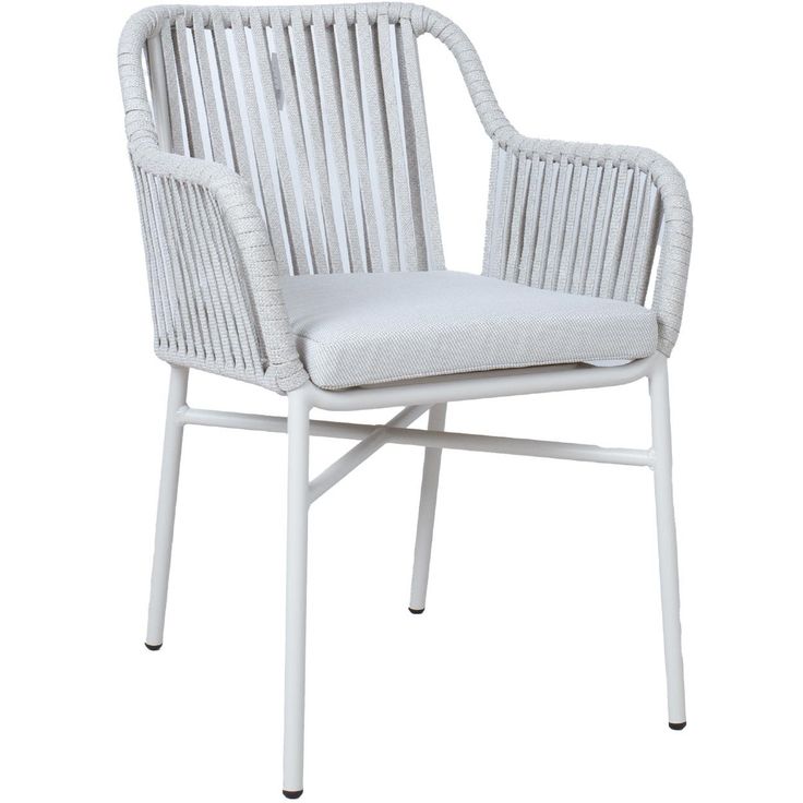 Chair MELROSE grey