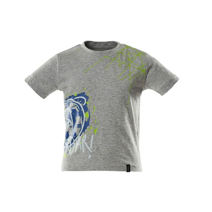 Lasten t-paita Mascot Accelerate 18982-965