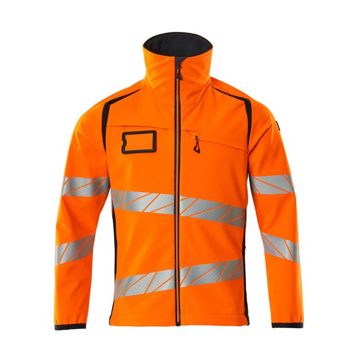 Softshell-takki Mascot Accelerate Safe 19002-143