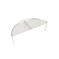 Korokeritilä Yakiniku Large pro settiin, 45cm, puolikuu