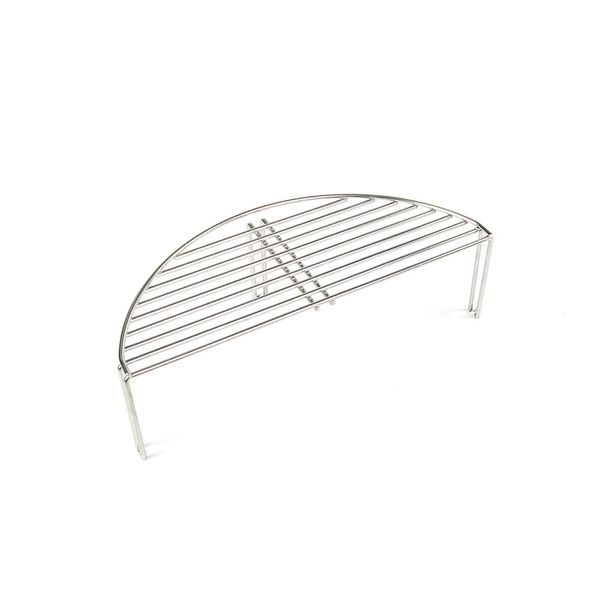 Korokeritilä Yakiniku Large pro settiin, 45cm, puolikuu