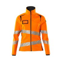 Softshell-takki Mascot Accelerate Safe 19012-143