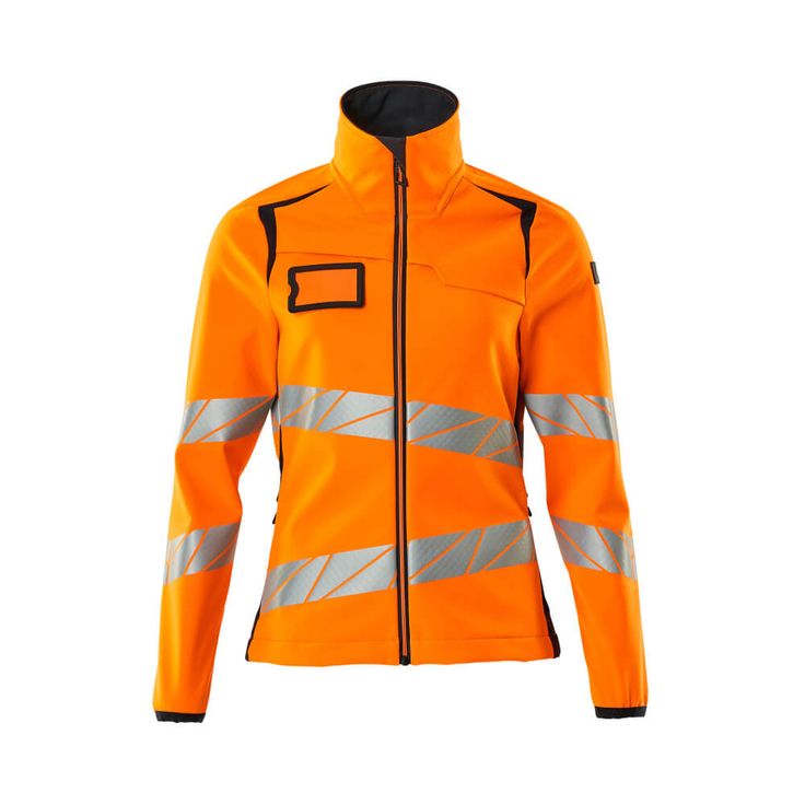 Softshell-takki Mascot Accelerate Safe 19012-143