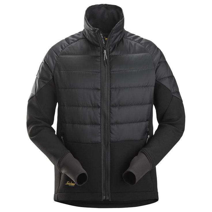 Hybriditakki Snickers Workwear 1902 FlexiWork