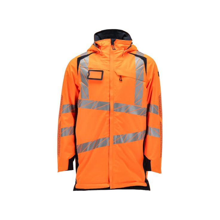 Parkatakki Mascot Accelerate Safe 19030-449