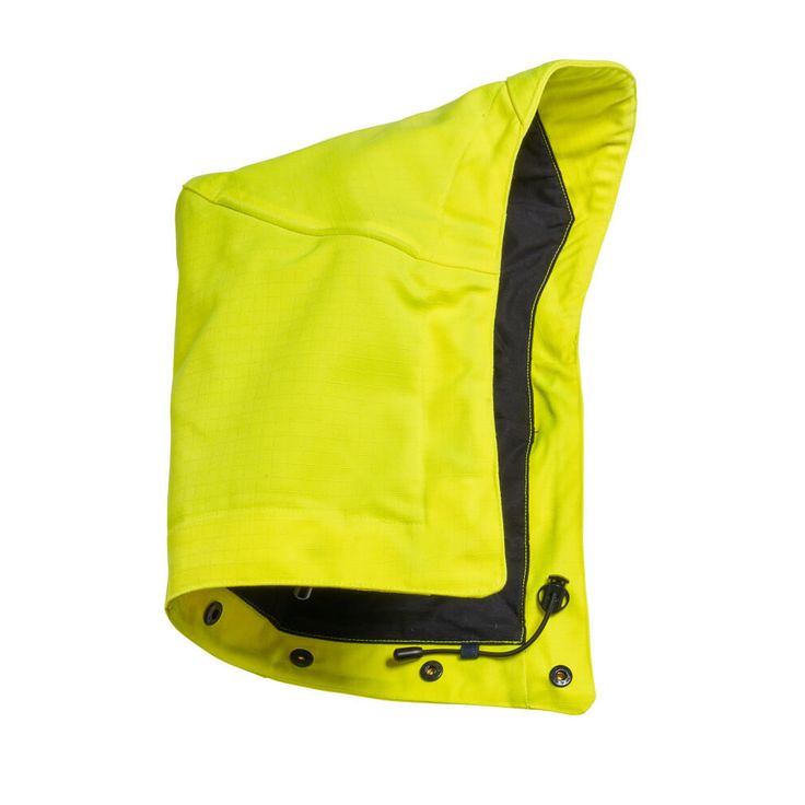 Huppu Mascot Complete 19044-217-17 hi-vis keltainen