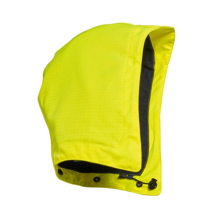 Huppu Mascot Complete 19144-217-17 hi-vis keltainen