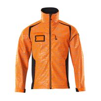 Softshell-takki Mascot Accelerate Safe 19202-291