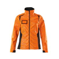 Softshell-takki Mascot Accelerate Safe 19212-291