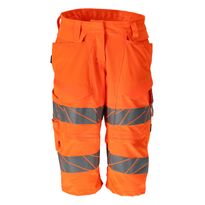 Pitkät shortsit Mascot Accelerate Safe 19248-510 Diamond Ultimate Stretch