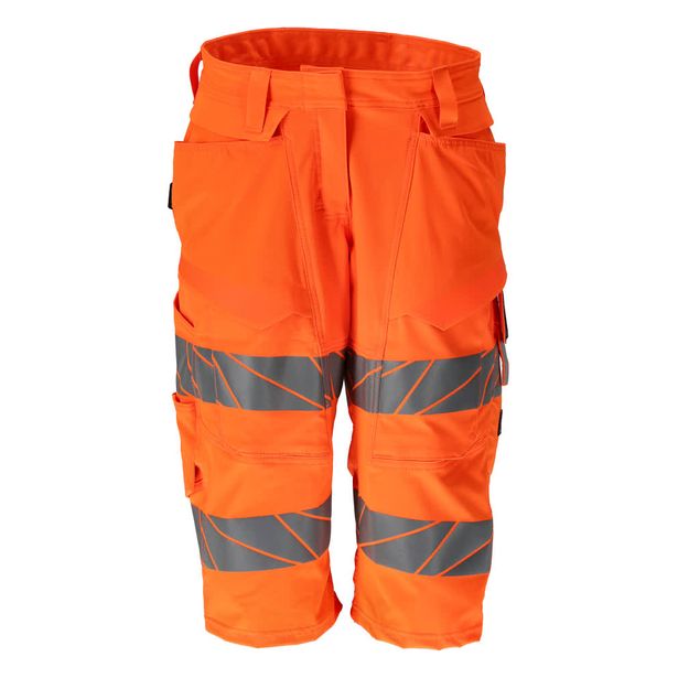 Pitkät shortsit Mascot Accelerate Safe 19248-510 Diamond Ultimate Stretch