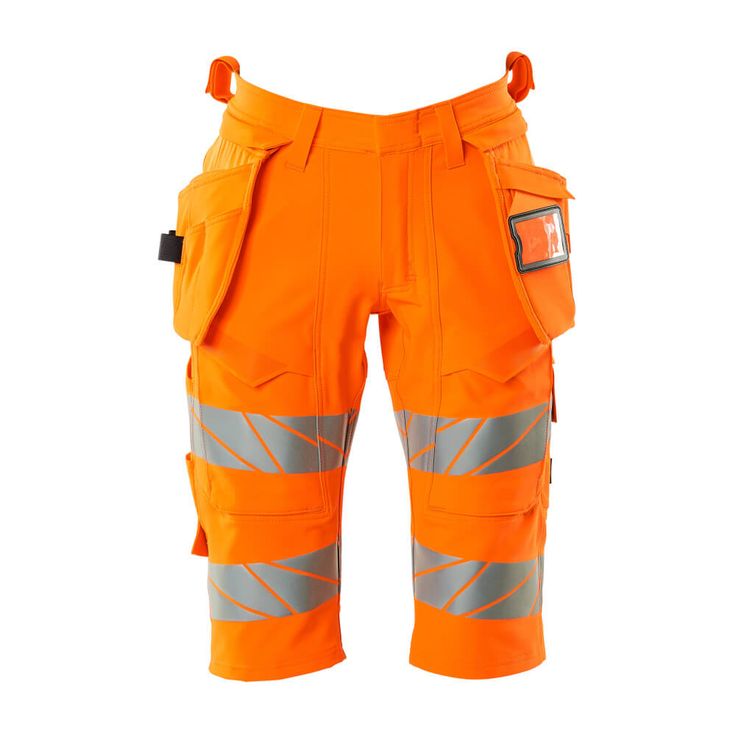 Riipputaskushortsit Mascot Accelerate Safe 19349-711