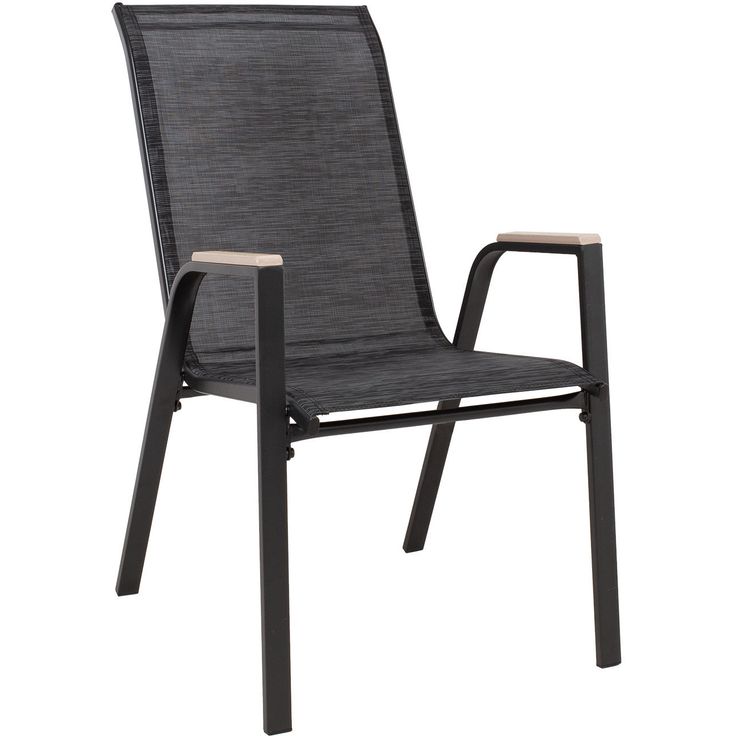 Chair GALWAY black