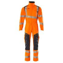 Umpihaalari Mascot Accelerate Safe 19519-236 polvitaskuilla