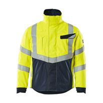 Talvitakki Mascot Multisafe 19835-217