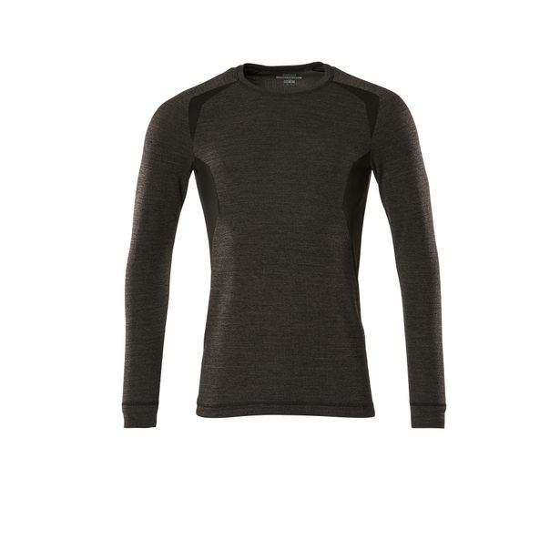 Tekninen aluspaita Mascot Crossover 19881-794 pitkähihainen