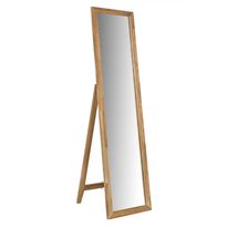 Lattiapeili Home4You MONDEO 40x160 cm, ruskea