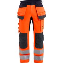 Riipputaskuhousut Blåkläder Multinorm 1587