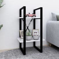 Kirjahylly 40x30x70-140cm, eri materiaaleja/kokoja ja värejä