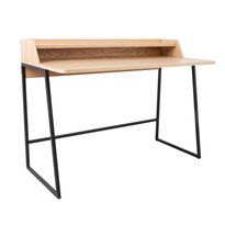 Työpöytä Home4you HELENA 120x60x88cm, eri värejä