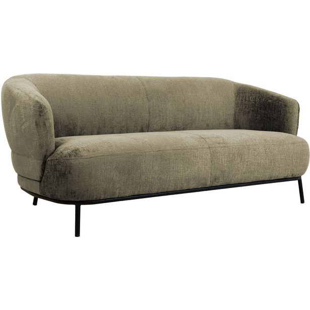 Sofa GEMALA 2,5 seater, beige
