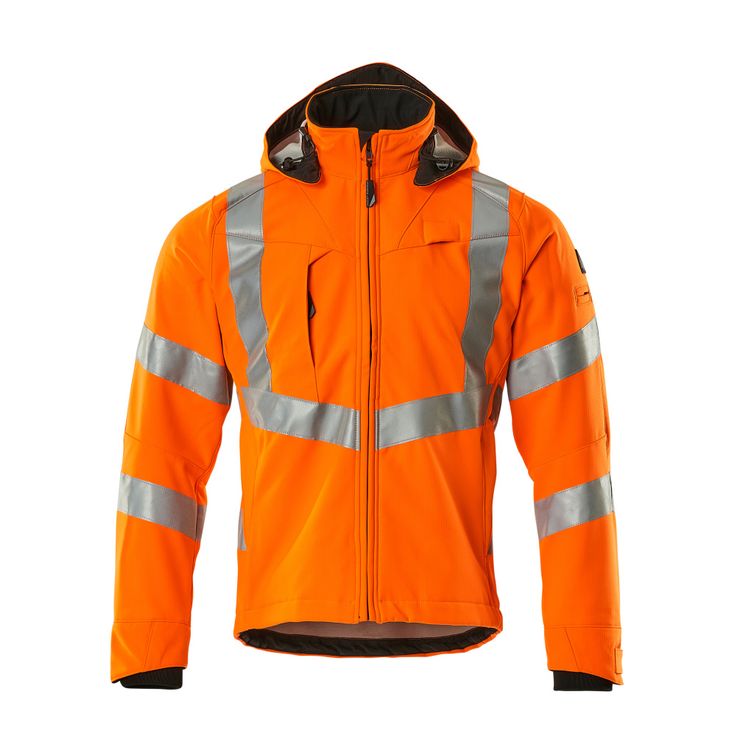Softshell-takki Mascot Safe Supreme 20502-246