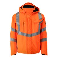 Talvitakki Mascot Safe Supreme 20535-231