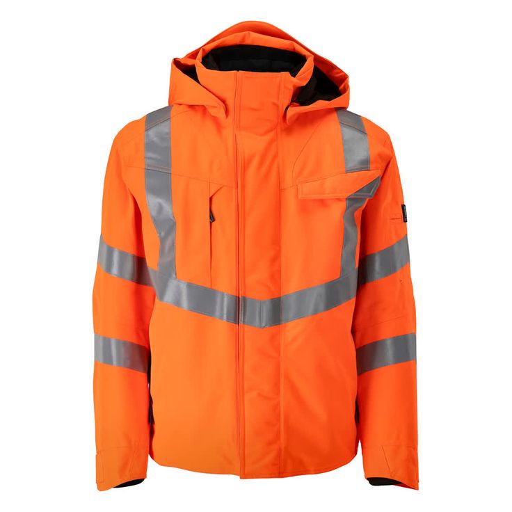 Talvitakki Mascot Safe Supreme 20535-231