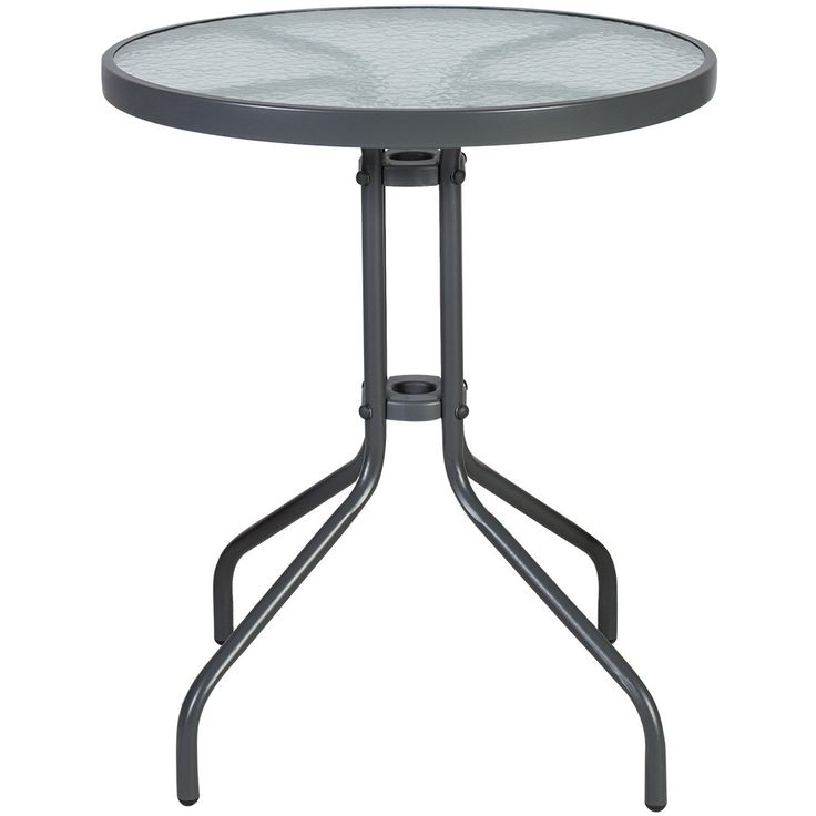 Table BISTRO D60xH70cm