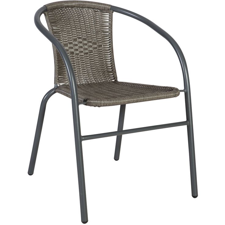 Chair BISTRO grey