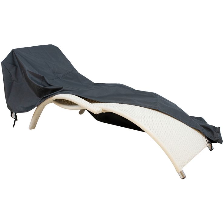 Furniture cover 200x65x40cm, weatherproof