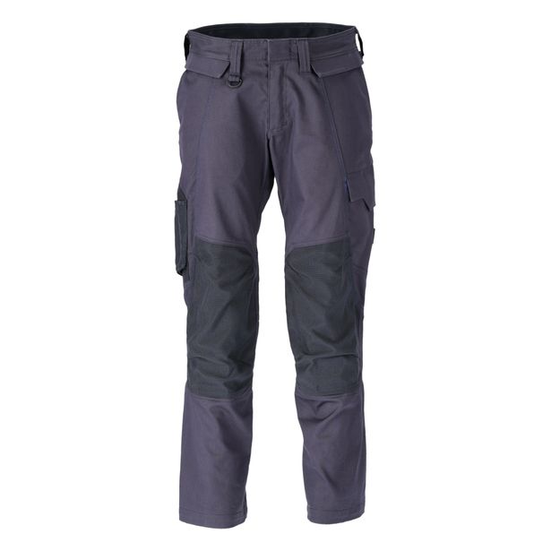 Housut Mascot Accelerate 20779-563 polvitaskuilla