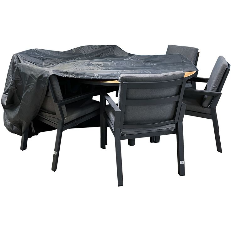 Furniture cover D240xH90cm, weatherproof