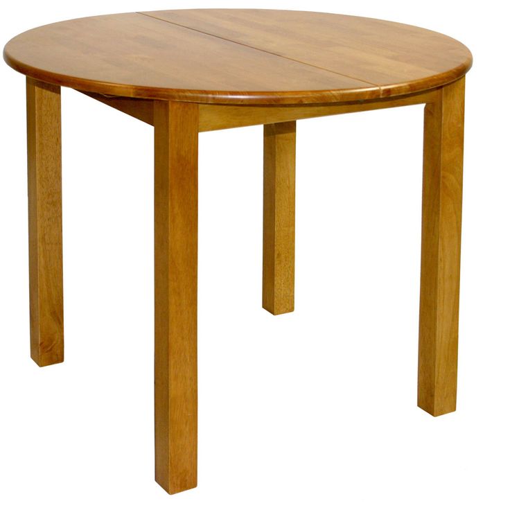 Dining table MIX & MATCH D90/120xH74cm