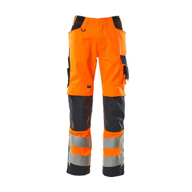 Housut Mascot Safe Supreme 20879-236 polvitaskuilla