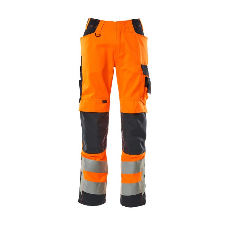 Housut Mascot Safe Supreme 20879-236 polvitaskuilla