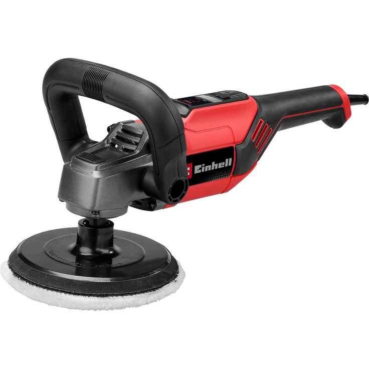Kiillotus- ja hiomakone Einhell CC-PO 1100/150 Einhell CE