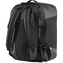 Duffel-laukku Blåkläder 2097, 45l, musta