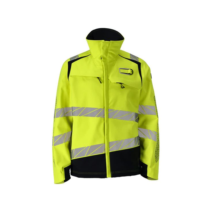 Softshell-takki Mascot Accelerate Multisafe 21002-335