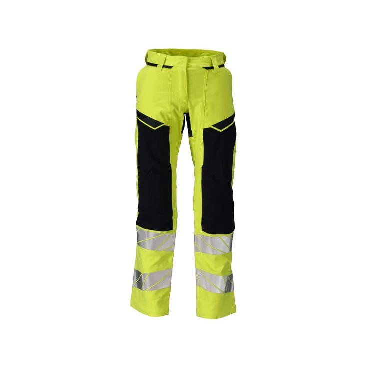 Housut Mascot Accelerate Multisafe 21078-284 Diamond polvitaskuilla