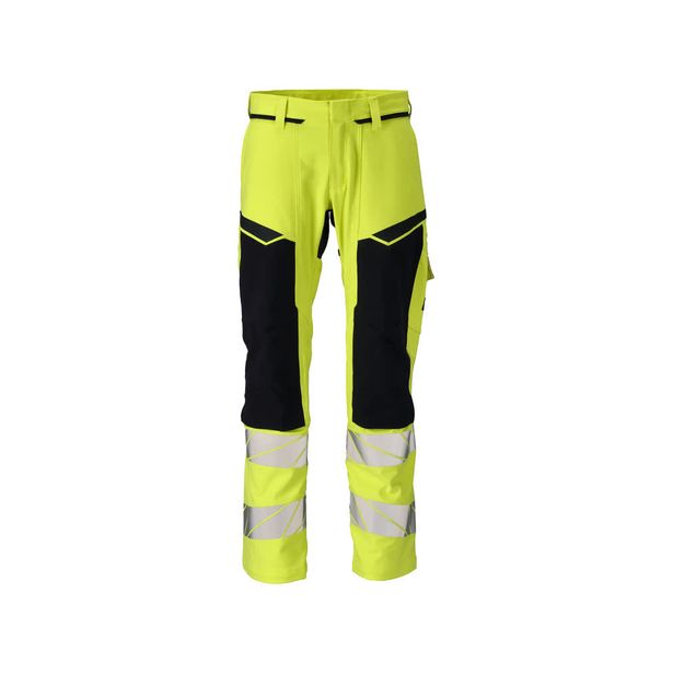 Housut Mascot Accelerate Multisafe 21079-284 polvitaskuilla