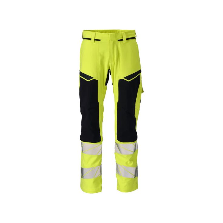 Housut Mascot Accelerate Multisafe 21079-284 polvitaskuilla