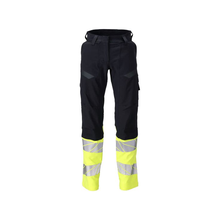 Housut Mascot Accelerate Multisafe 21178-284 Diamond polvitaskuilla