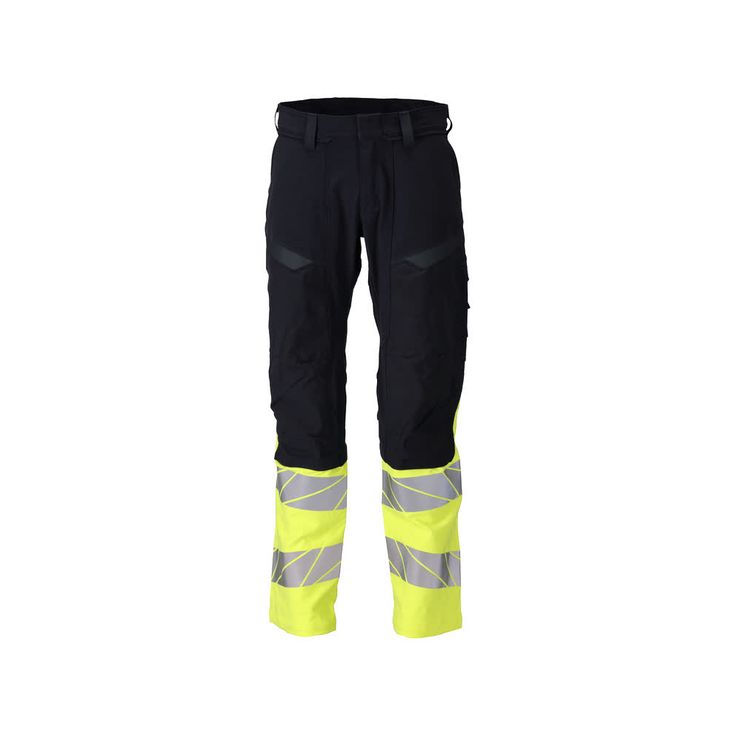 Housut Mascot Accelerate Multisafe 21179-284 polvitaskuilla