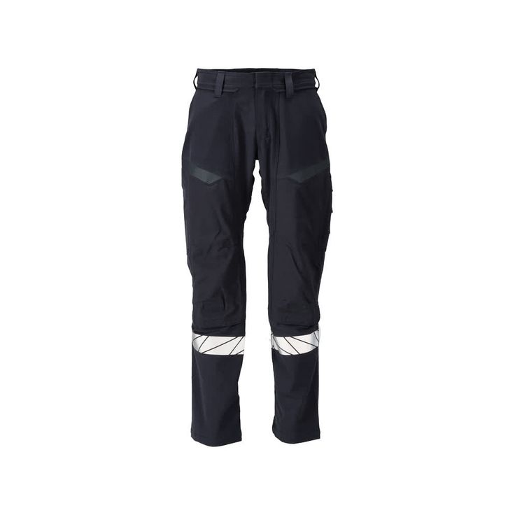 Housut Mascot Accelerate Multisafe 21279-284 polvitaskuilla