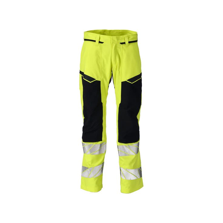 Housut Mascot Accelerate Multisafe 21379-281 polvitaskuilla